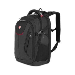 SwissGear Travel Tech Elite Backpack